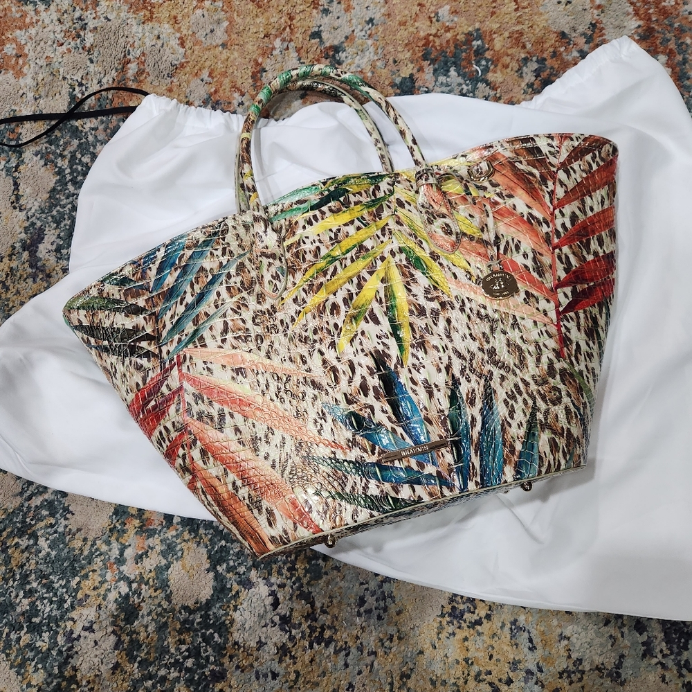 NWT Brahmin bag